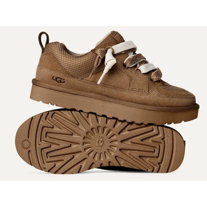 Ugg Lowmel Lo Chestnut (W)