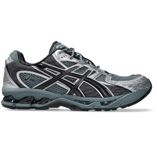 ASICS Gel-Nimbus 10.1 Ironclad Graphite Grey