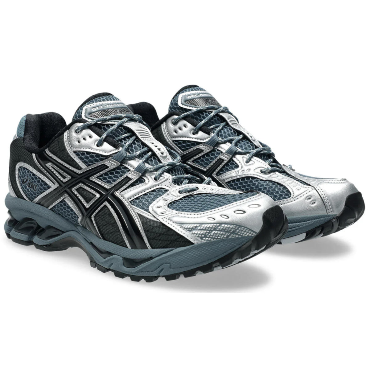 ASICS Gel-Nimbus 10.1 Ironclad Graphite Grey