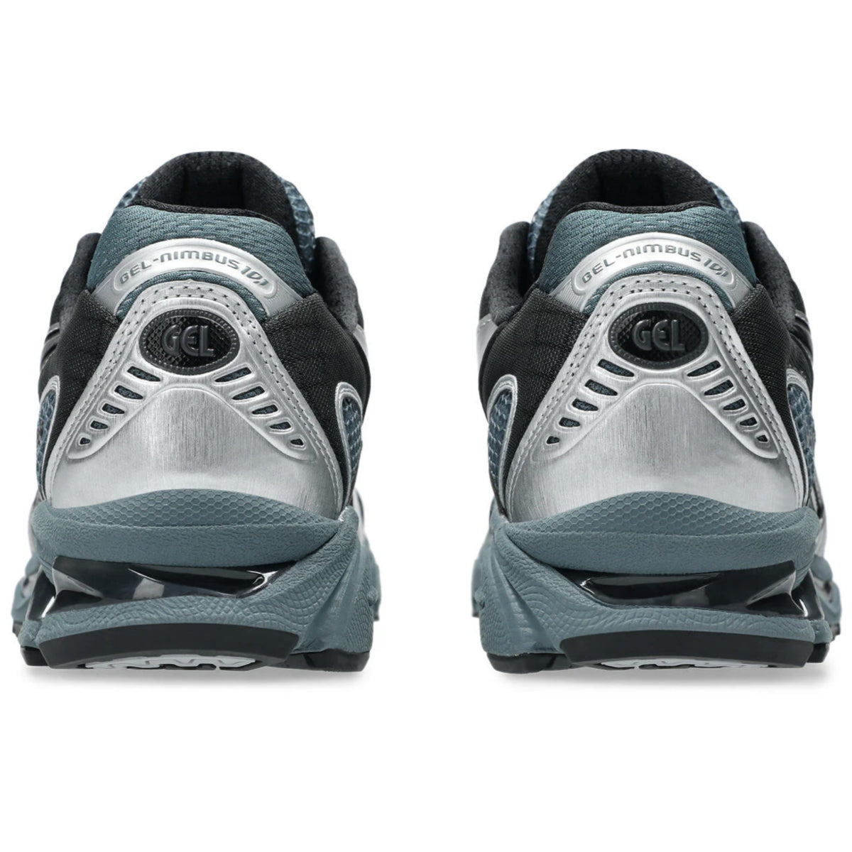 ASICS Gel-Nimbus 10.1 Ironclad Graphite Grey