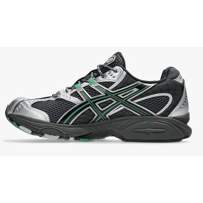 ASICS Gel-Nimbus 10.1 Obsidian Grey Green Basil