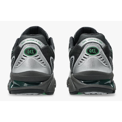 ASICS Gel-Nimbus 10.1 Obsidian Grey Green Basil