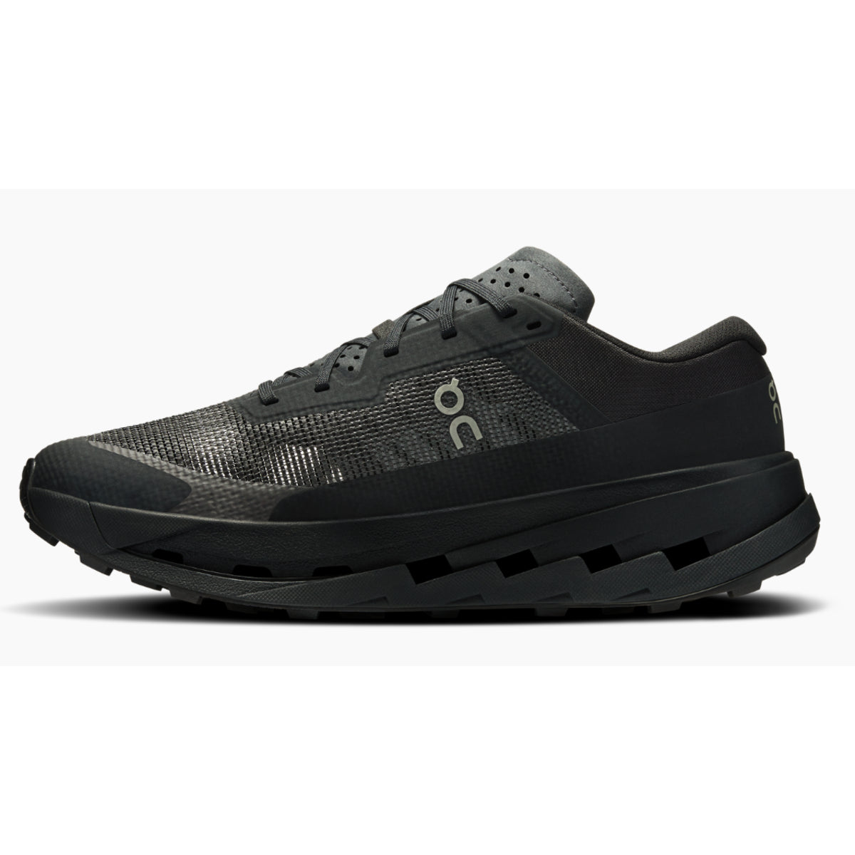 On Running Cloudultra 3 Black
