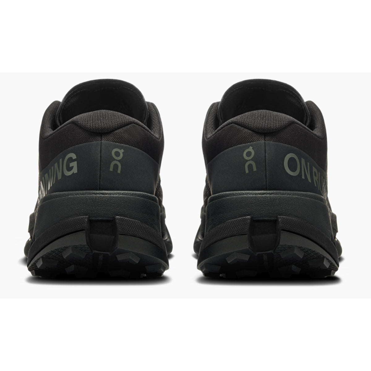 On Running Cloudultra 3 Black