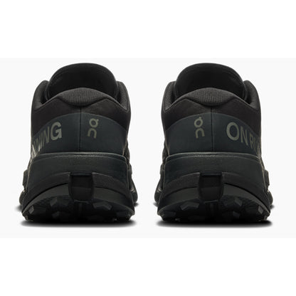On Running Cloudultra 3 Black