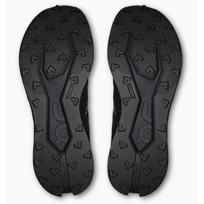 On Running Cloudultra 3 Black