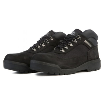 Timberland Field Boot Black