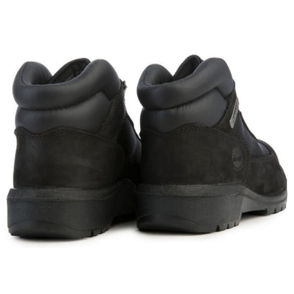 Timberland Field Boot Black