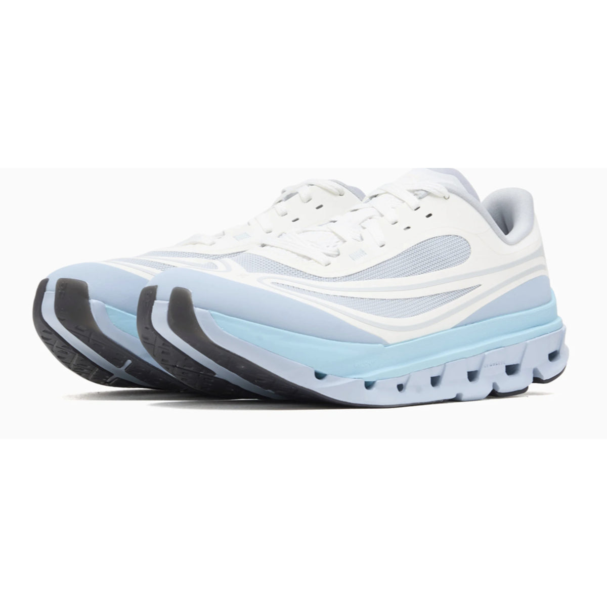 On Running Cloudflow 5 Ad Ikon Hail White (W)
