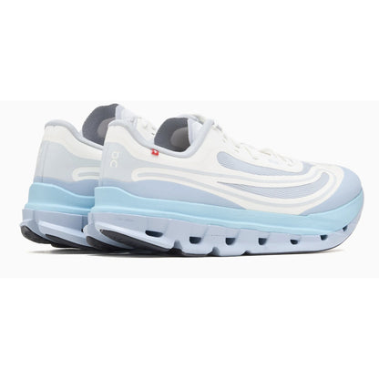 On Running Cloudflow 5 Ad Ikon Hail White (W)
