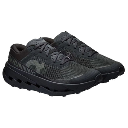 On Running Cloudultra 3 Black (W)