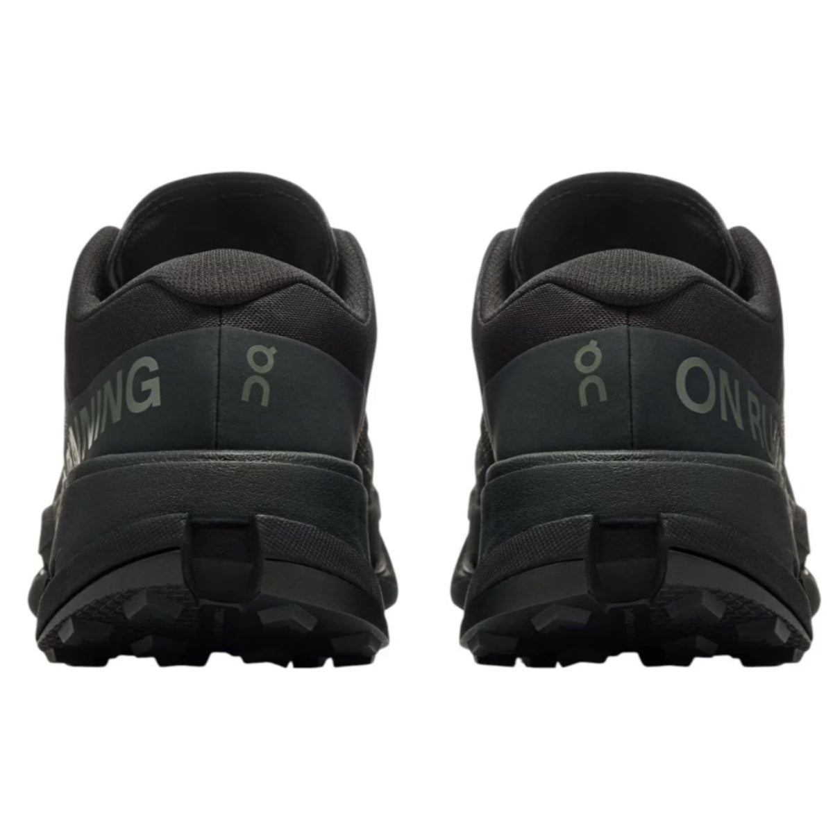 On Running Cloudultra 3 Black (W)