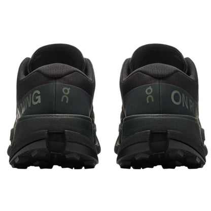 On Running Cloudultra 3 Black (W)