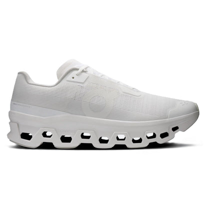On Running Cloudmonster Void White (W)