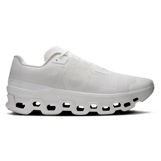 On Running Cloudmonster Void White (W)