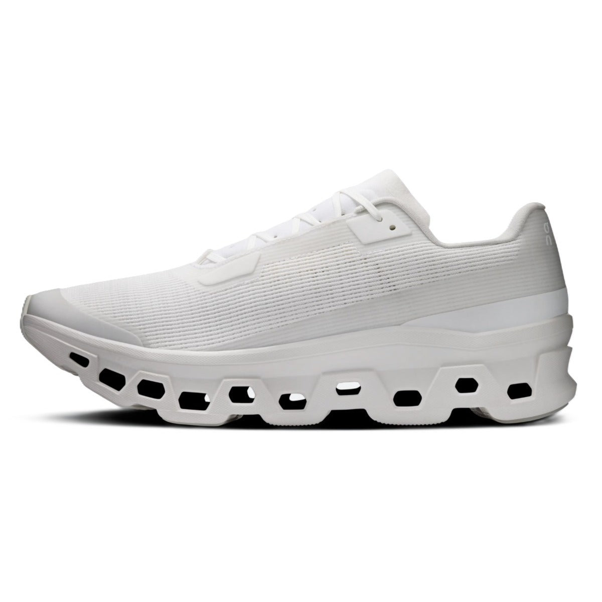 On Running Cloudmonster Void White (W)