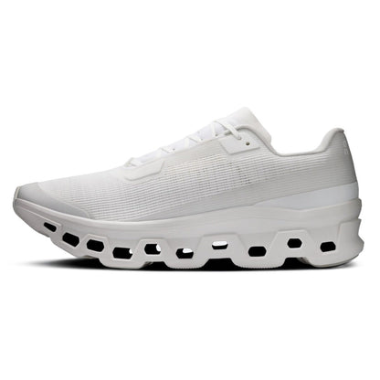 On Running Cloudmonster Void White (W)
