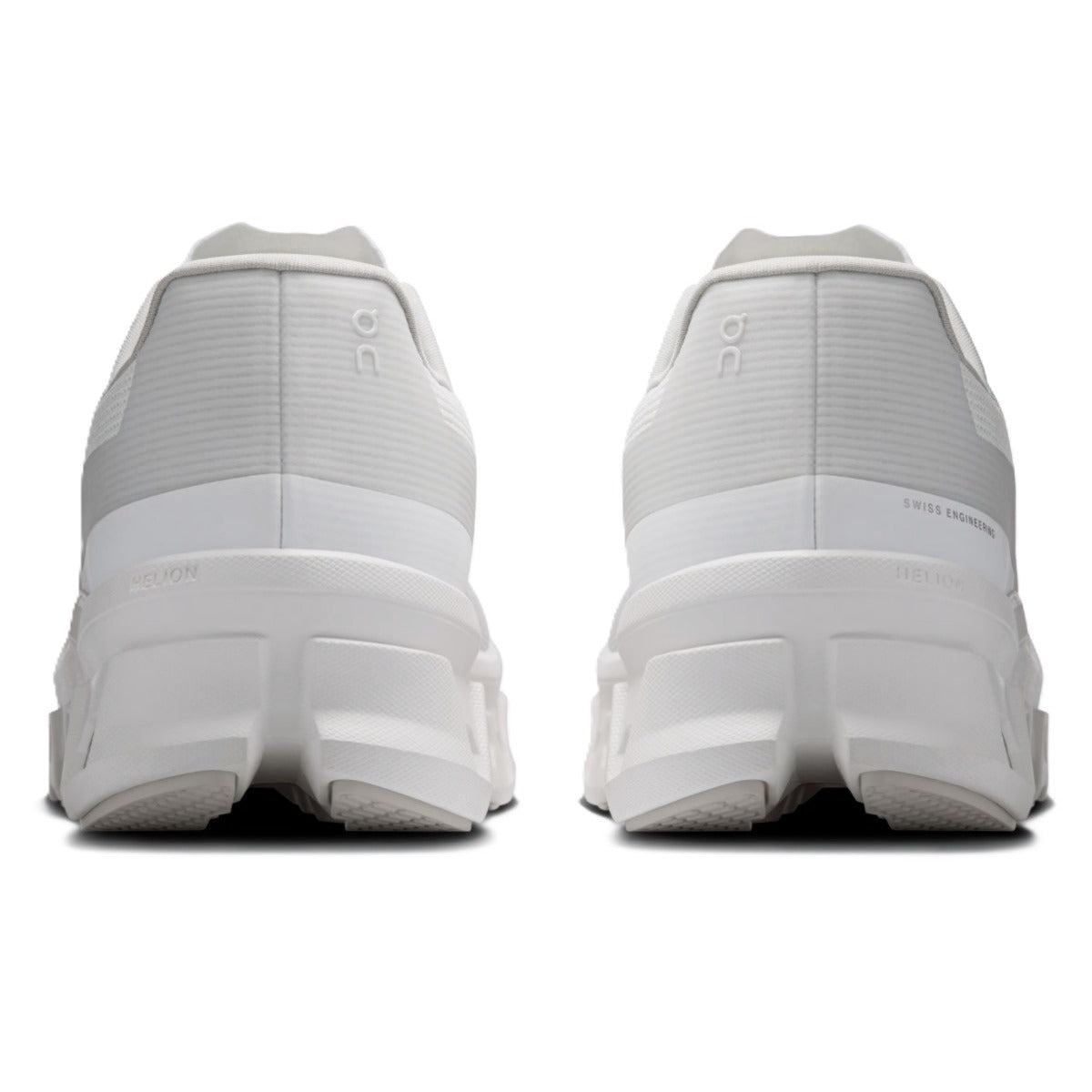On Running Cloudmonster Void White (W)