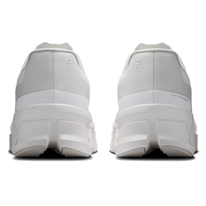 On Running Cloudmonster Void White (W)