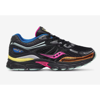 Saucony Omni 9 Black Multi (Gs)
