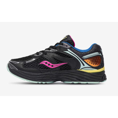 Saucony Omni 9 Black Multi (Gs)