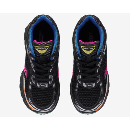 Saucony Omni 9 Black Multi (Gs)