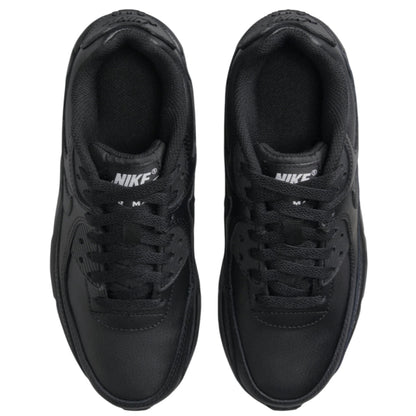 Nike Air Max 90 Ltr Black (Gs)