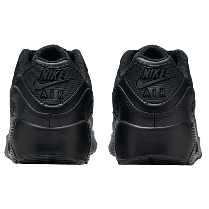 Nike Air Max 90 Ltr Black (Gs)