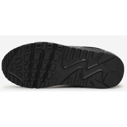 Nike Air Max 90 Ltr Black (Gs)