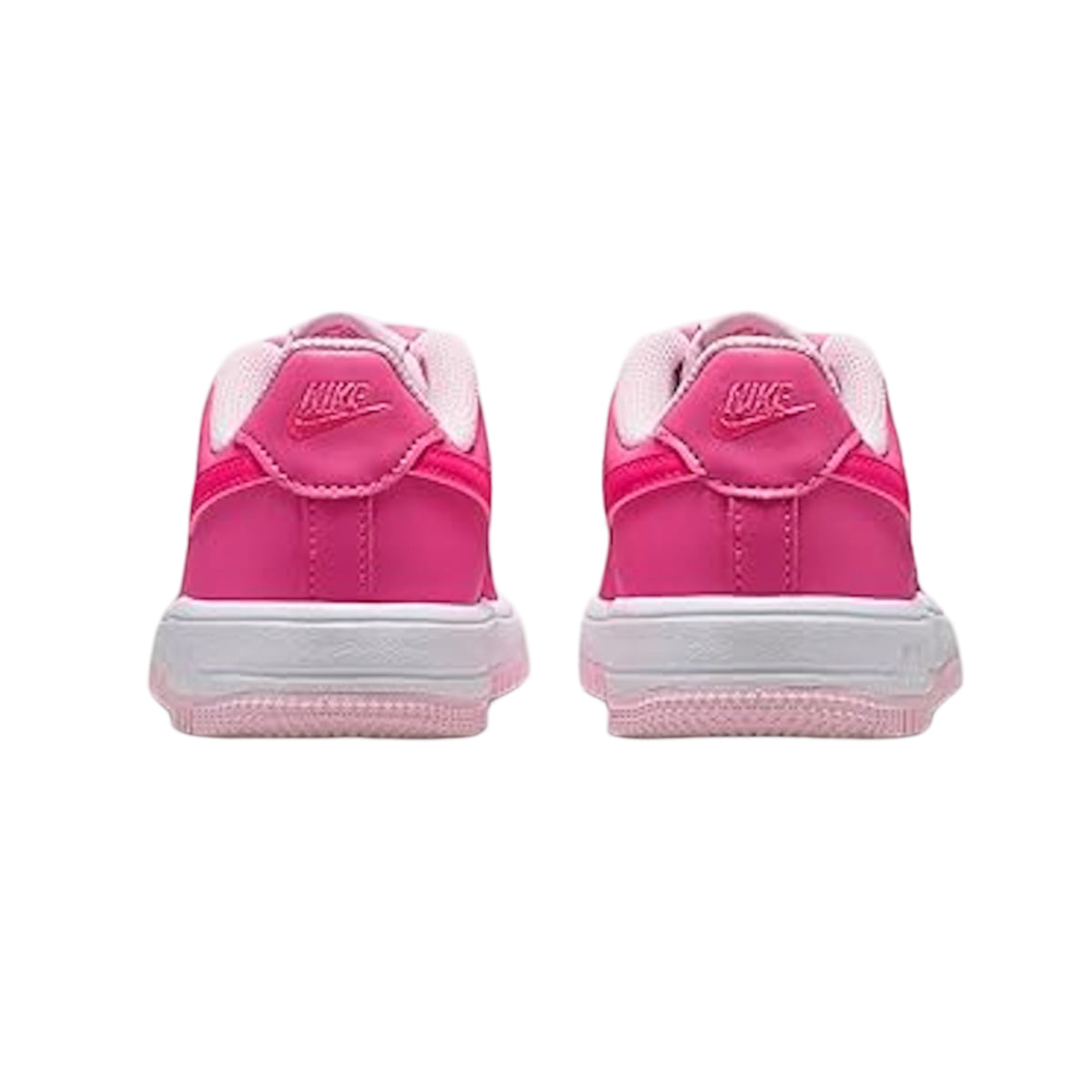 Nike Force 1 Low Pinksicle Pink Foam (Ps)
