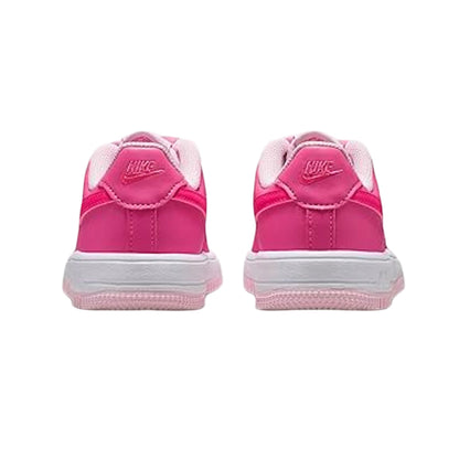 Nike Force 1 Low Pinksicle Pink Foam (Ps)