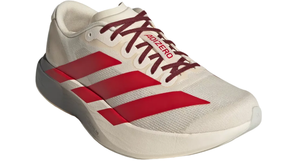 Adidas Adizero Evo Sl Better Scarlet Shadow Red