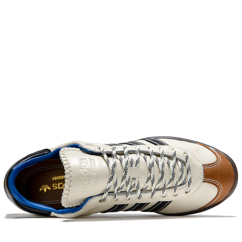 Wales Bonner x Adidas Karintha OG - Wonder White/Core Black