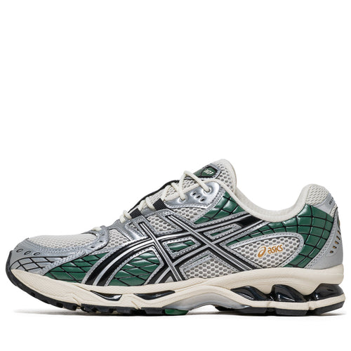 Asics Gel-Nimbus 10.1 - Cream/Grove