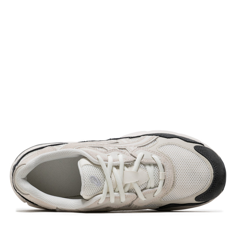 Asics Gel-NYC (GS) - Cream/Smoke Grey