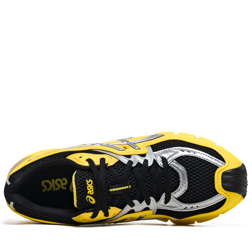 Asics Gel-SD-Lyte - Vibrant Yellow/Black