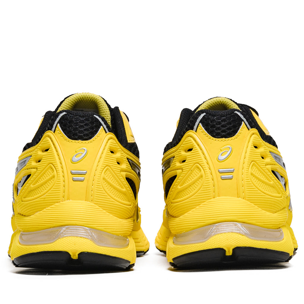 Asics Gel-SD-Lyte - Vibrant Yellow/Black