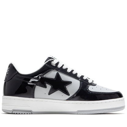 A Bathing Ape Bape Sta #4 M2 - Black/Grey