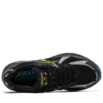 Brooks Adrenaline GTS 10 - Black/Ebony