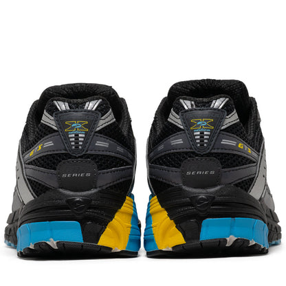 Brooks Adrenaline GTS 10 - Black/Ebony