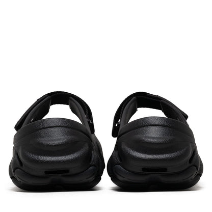 Women's Crocs Echo Mary Jane Clog - Black