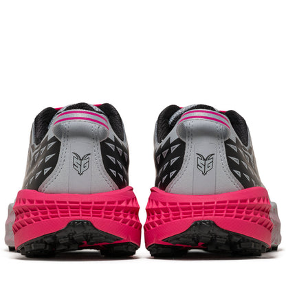 Hoka Speedgoat 2 - Mineral Blue/Rhubarb
