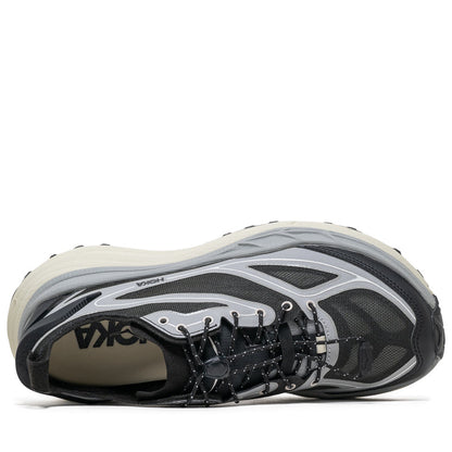 Hoka Stinson One7 - Stellar Grey/Eggshell