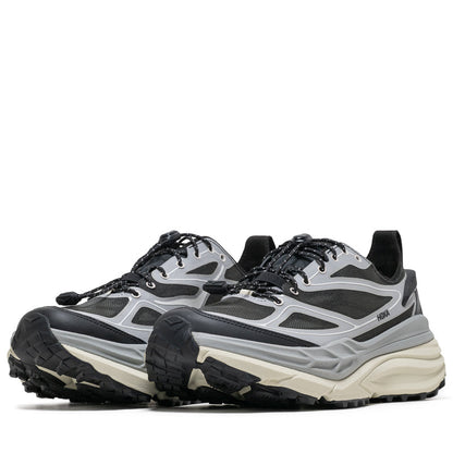 Hoka Stinson One7 - Stellar Grey/Eggshell
