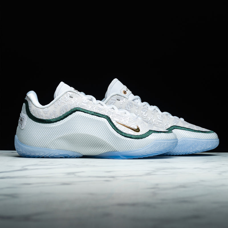 Nike LeBron XXIII 'From This Point Forward' - White/Stadium Green