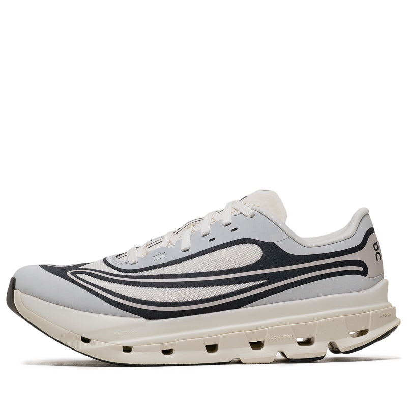 On Cloudflow 5 AD IKON - Ivory/Black