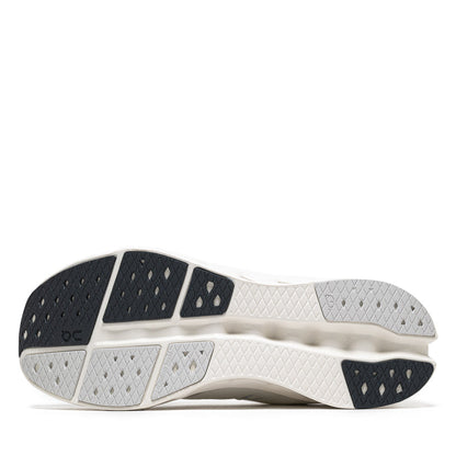 Women's On Cloudsurfer 2 - Ivory/Ivory