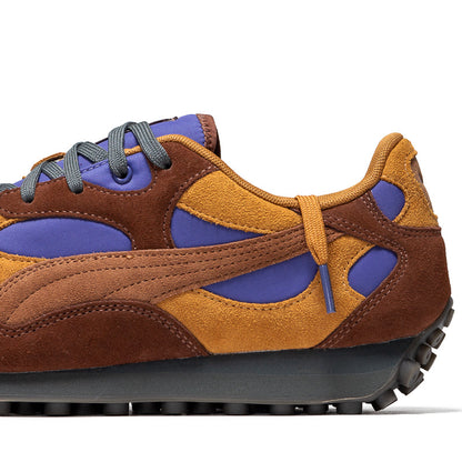 KidSuper x Puma Easy Rider - Chocotart/Brown Mushroom