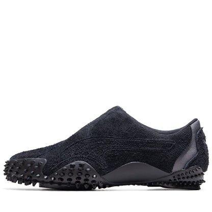 San San Gear x Puma Mostro Cage - Black/Shadow Gray