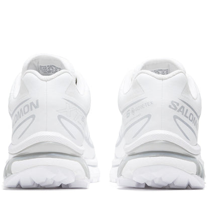 Salomon XT-6 Gore-Tex - White/White